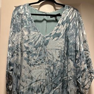 WHBM blouse